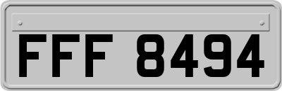 FFF8494
