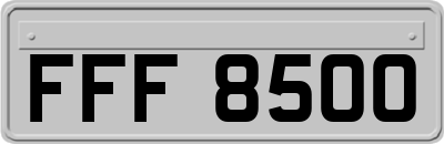 FFF8500