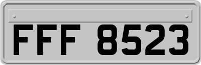 FFF8523