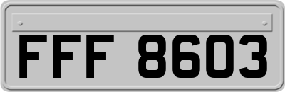 FFF8603