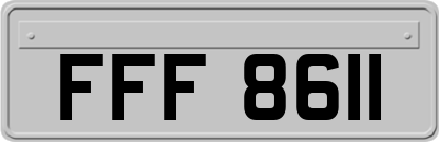 FFF8611
