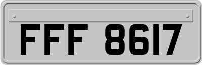 FFF8617