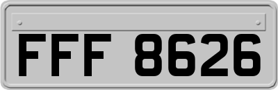 FFF8626