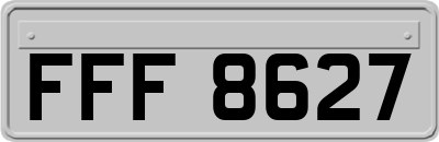FFF8627