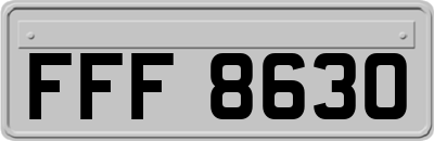 FFF8630