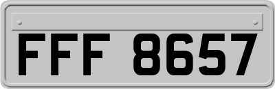 FFF8657
