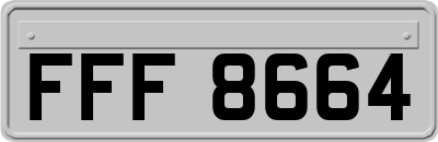 FFF8664