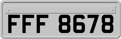 FFF8678