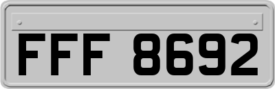 FFF8692