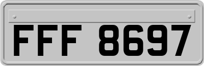 FFF8697