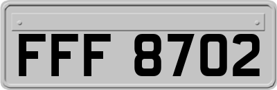 FFF8702