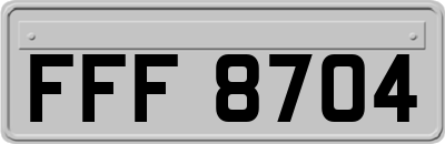 FFF8704