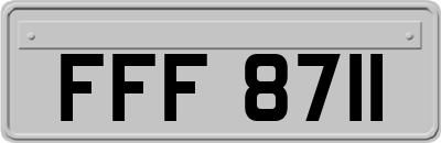 FFF8711