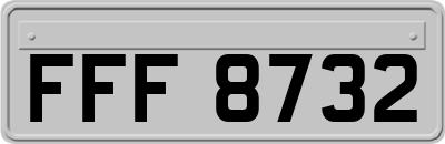FFF8732