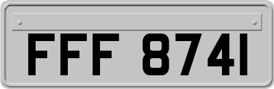 FFF8741