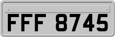 FFF8745