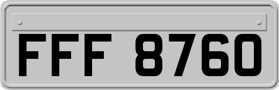 FFF8760