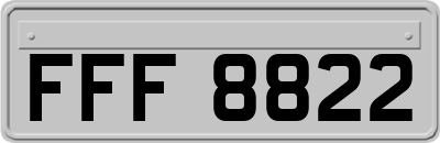 FFF8822