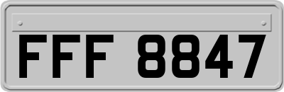 FFF8847