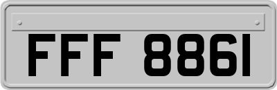 FFF8861