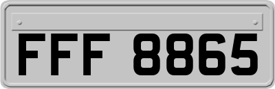 FFF8865