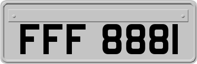 FFF8881