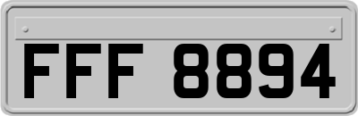 FFF8894