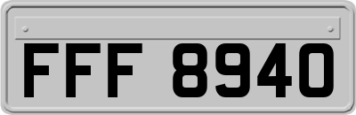 FFF8940
