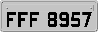 FFF8957