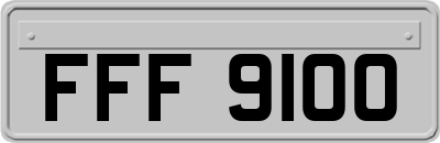 FFF9100