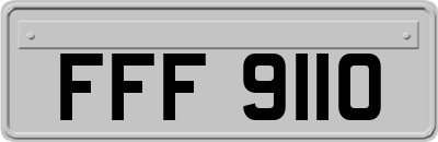 FFF9110