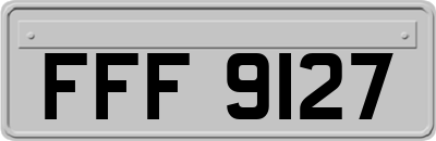 FFF9127