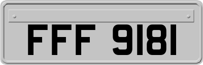 FFF9181