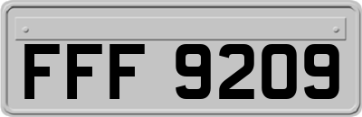 FFF9209