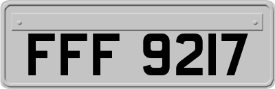 FFF9217