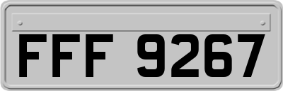 FFF9267