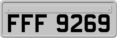 FFF9269
