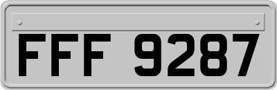 FFF9287