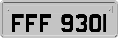 FFF9301