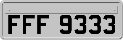 FFF9333