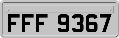 FFF9367