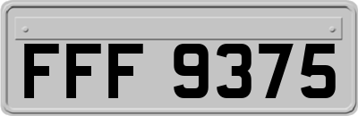 FFF9375