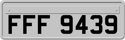 FFF9439