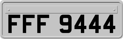 FFF9444