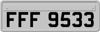 FFF9533