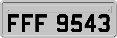 FFF9543