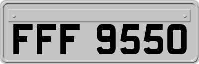 FFF9550