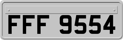 FFF9554