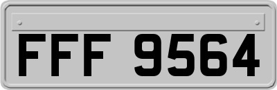 FFF9564