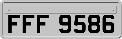 FFF9586